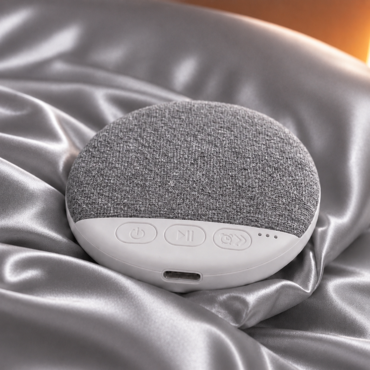 Morpheus™ — Enceinte Bluetooth sous oreiller