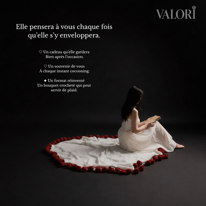 Bouquet-Plaid Valori™