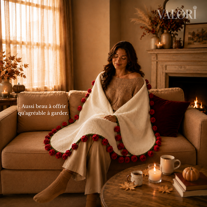 Bouquet-Plaid Valori™