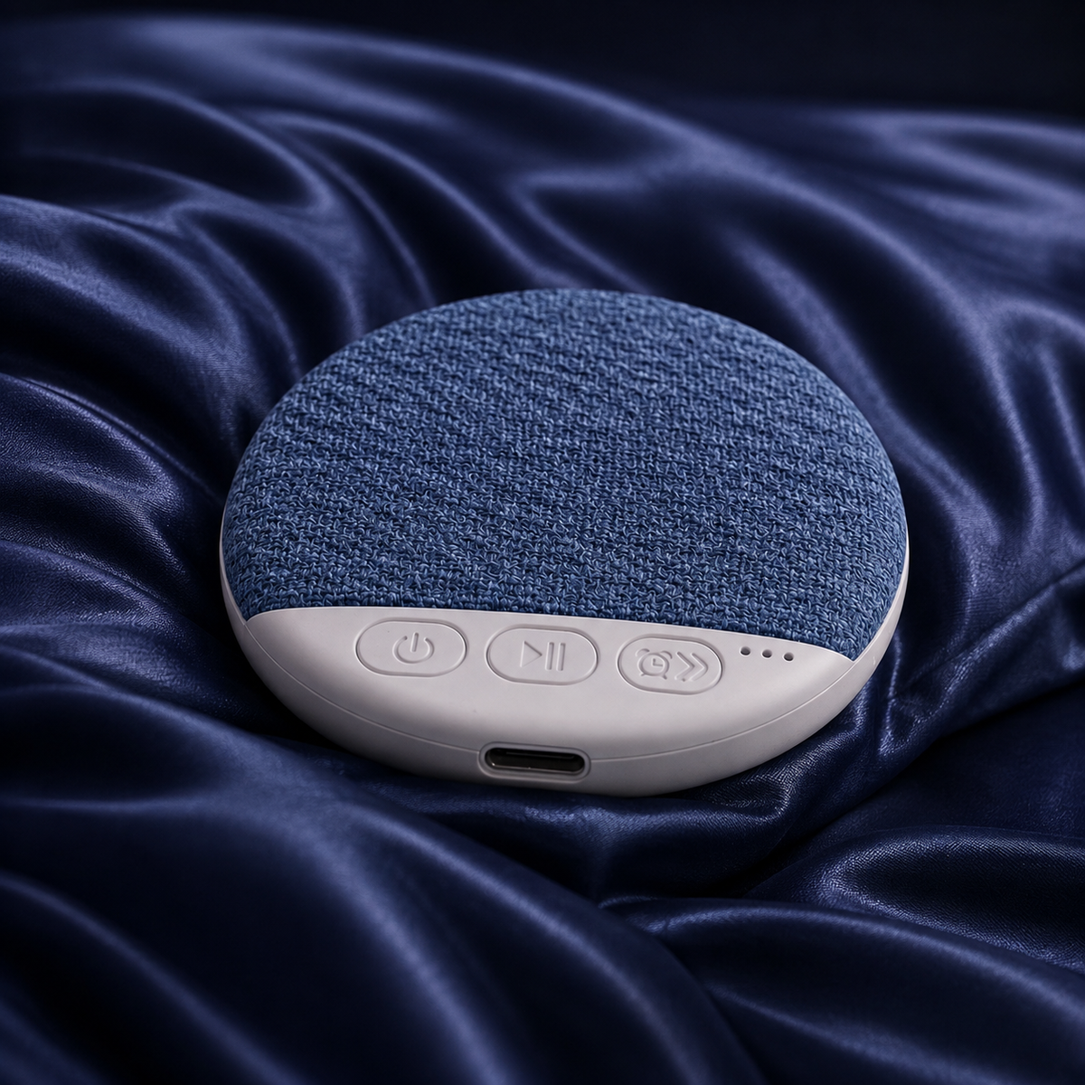 Morpheus™ — Enceinte Bluetooth sous oreiller
